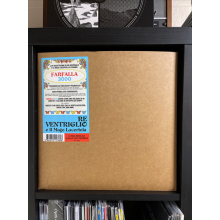 King Gizzard & the Lizard Wizard - Butterfly 3000 (Ita Vers)