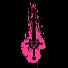 Magic Sword - Legend