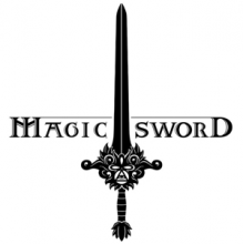 Magic Sword - Volume I