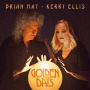 May, Brian/Kerry Ellis - Golden Days