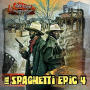 Samurai of Prog - Spaghetti Epic 4