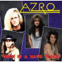 A.Z.R.O. - Rock In a Hard Place