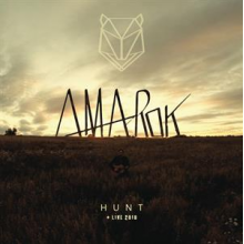 Amarok - Hunt + Live 2018