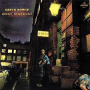 Bowie, David - Rise and Fall of Ziggy Stardust