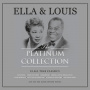 Fitzgerald, Ella & Louis Armstrong - Platinum Collection
