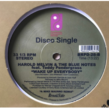 O Jays, the - I Love Music