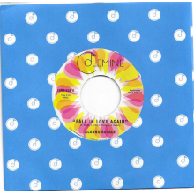 Royale, Alanna - Fall In Love Again