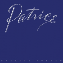 Rushen, Patrice - Patrice