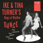 Turner, Ike & Tina -'S Kings of Rhythm- - Dance