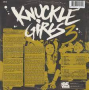 V/A - Knuckle Girls Vol.3