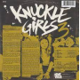 Various - Knuckle Girls Vol.3