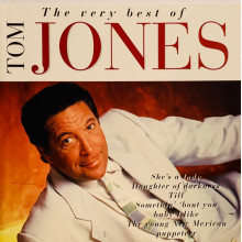 Jones, Tom - Best of
