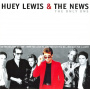 Huey Lewis & the News - Only One