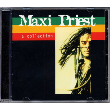 Maxi Priest - Collection-12tr-