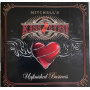 Mitchell's Kiss of the Gypsy - Unfinished Business