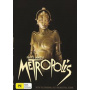Movie - Metropolis