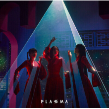 Perfume - Plasma