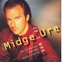Ure, Midge - If I Was -14 Tr.-