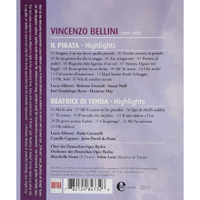 Bellini, V. - Lucia Aliberti Sings Bell