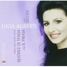 Bellini, V. - Lucia Aliberti Sings Bell