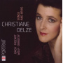 Handel/Mozart/Wolf - Christiane Oelze-Songs &