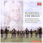 Handel, G.F. - Handel For Brass