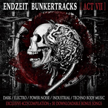 Various - Endzeit Bunkertracks 7