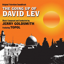 Original Soundtrack - Going Up of David Lev