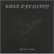 Kult Ofenzivy - Nauky Ruznic