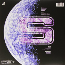 Sheavy - Celestial Hi-Fi