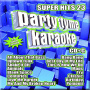 Karaoke - Party Tyme Karaoke:Super Hits 23