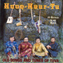 Huun-Huur-Tu - Sixty Horses In