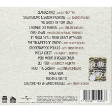 Modena City Ramblers - Tracce Clandestine