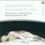Handel, G.F. - Caecilienode-Ode For St.C