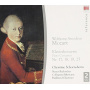 Mozart, Wolfgang Amadeus - Klavierkonzerte 17-19,25