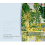 Poulenc/Saint-Saens - Werke Fur Orgel Und Orch
