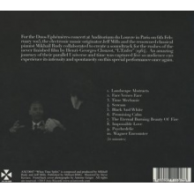 Mills, Jeff - When Time Splits