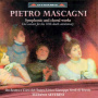 Mascagni, P. - Symphonic and Choral Work