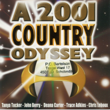 V/A - Punk Generation/Total Ana