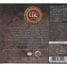 Whitesnake - Greatest Hits
