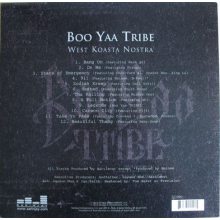 Boo-Yaa Tribe - West Koasta Nostra