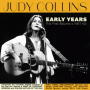 Collins, Judy - Early Years - the First Albums 1961-62