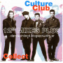 Culture Club - 12' Mixes Plus