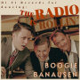 Die Boogie Banausen - Radio is Rolling