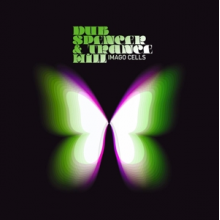 Dub Spencer & Trance Hill - Imago Cells