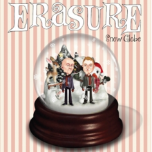 Erasure - Snow Globe