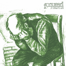 Focused - At Eternity's Gate