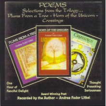 Fodor Litkei, Andrea - Poems; Selections From the Trilogy
