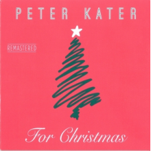 Kater, Peter - For Christmas
