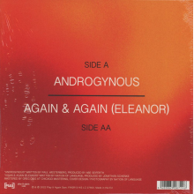 Nation of Language - Androgynous